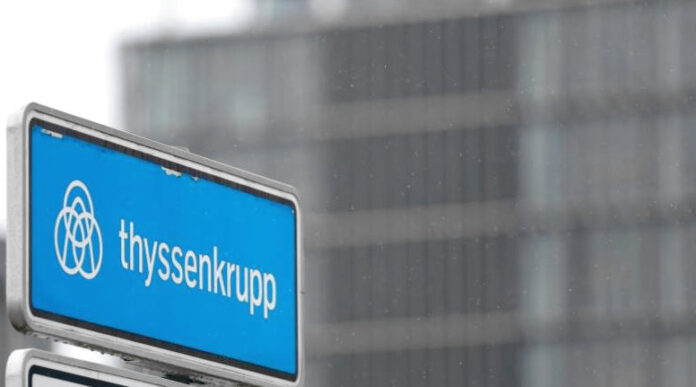 Καναδάς επιλέγει Thyssenkrupp για νέα υποβρύχια με ευρωπαϊκή σφραγίδα νέα υποβρύχια Καναδά