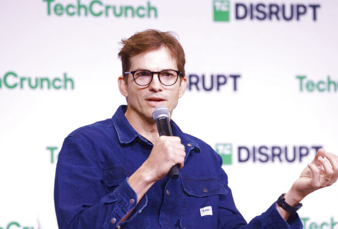 ΗΠΑ: Ο Ashton Kutcher ιδρύει νέο fund για υποδομές τεχνητής νοημοσύνης νέο fund τεχνητής νοημοσύνης
