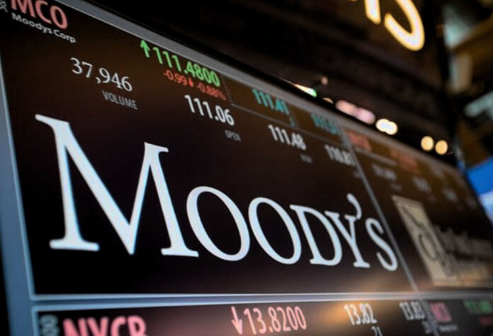 Moody’s προειδοποιεί: νέο μακροοικονομικό καθεστώς και κίνδυνος sell‑off νέο μακροοικονομικό καθεστώς