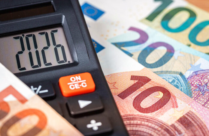 Νέος εξωδικαστικός μηχανισμός ανοίγει παράθυρο ρύθμισης για 1 εκατ. οφειλέτες νέος εξωδικαστικός μηχανισμός
