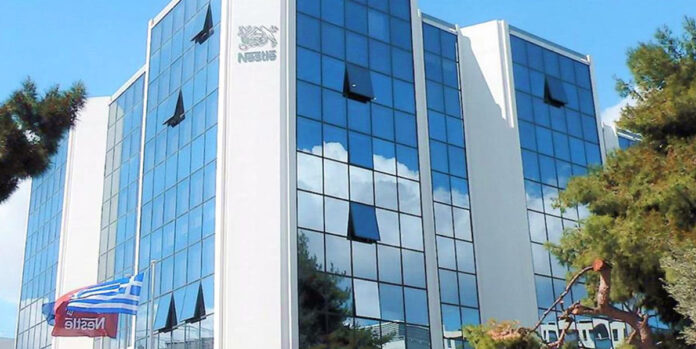 Η Nestlé Ελλάς αυξάνει τζίρο αλλά βλέπει τα κέρδη να πιέζονται Nestlé Ελλάς κερδοφορία