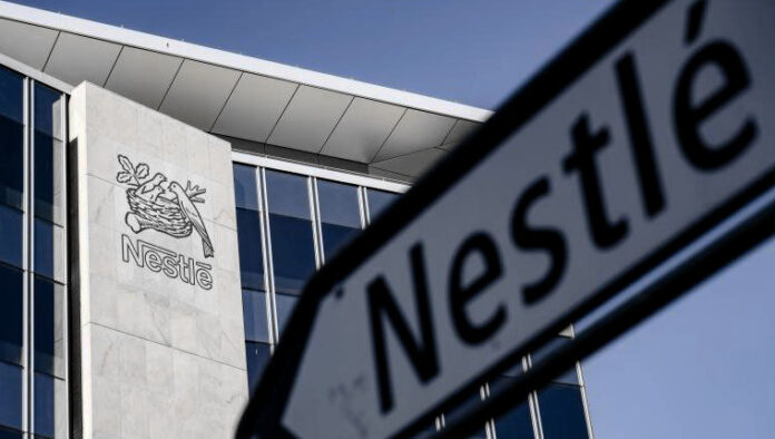 Nestle προχωρά σε μερική πώληση νερών Ευρώπης σε επενδυτικό fund Nestle νερά