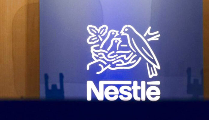 Nestle ιδρύει την Peranel και αναδιατάσσει την παγκόσμια αγορά νερού Nestle Peranel