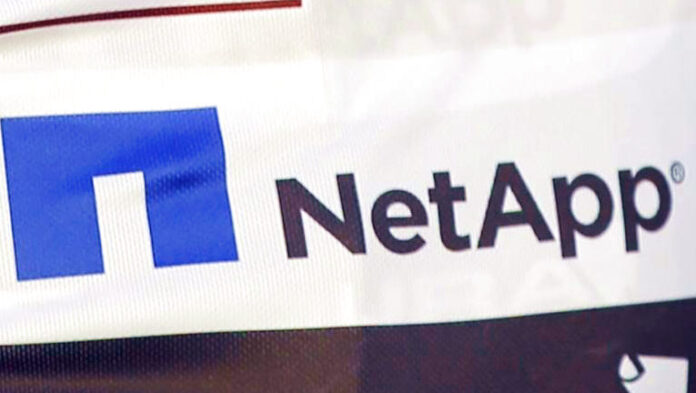 ΗΠΑ: Η NetApp ενισχύει τις λύσεις τεχνητής νοημοσύνης με εξαγορά NetApp εξαγορά