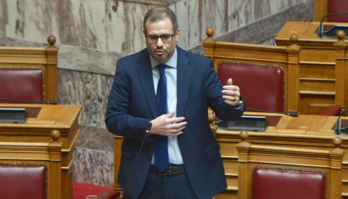 ΥΠΕΝ προβλέπει 1,5 GW αποθήκευση έως τα μέσα 2027 αποθήκευση ηλεκτρικής ενέργειας