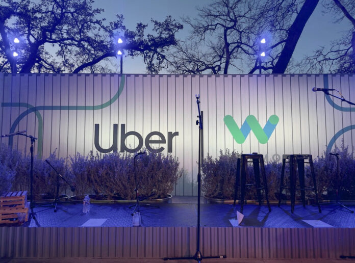 ΗΠΑ: Σκληρή μάχη Uber και Waymo για τους κανόνες των robotaxis νομοσχέδιο για robotaxi