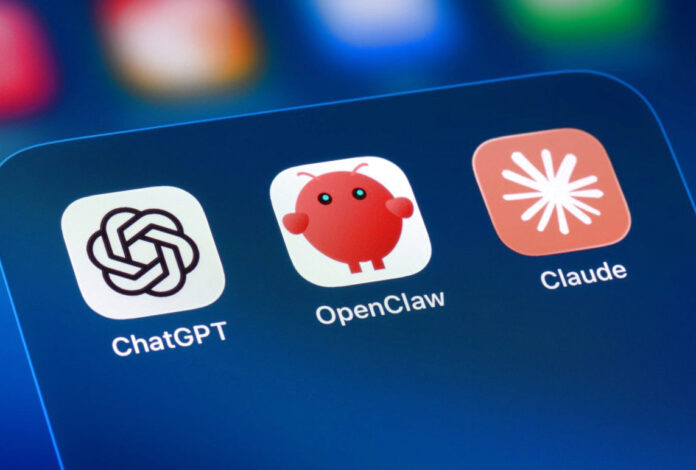 OpenClaw φέρνει τους AI πράκτορες σε κάθε smartphone παγκοσμίως OpenClaw πράκτορες