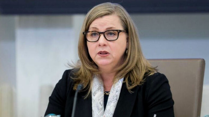 FSB υπό πίεση για πιο ευέλικτη παγκόσμια χρηματοπιστωτική ρύθμιση παγκόσμια χρηματοπιστωτική ρύθμιση