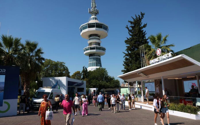 Πακέτο ΔΕΘ έως 2 δισ. με όριο τις δαπάνες και όχι τον χώρο πακέτο ΔΕΘ