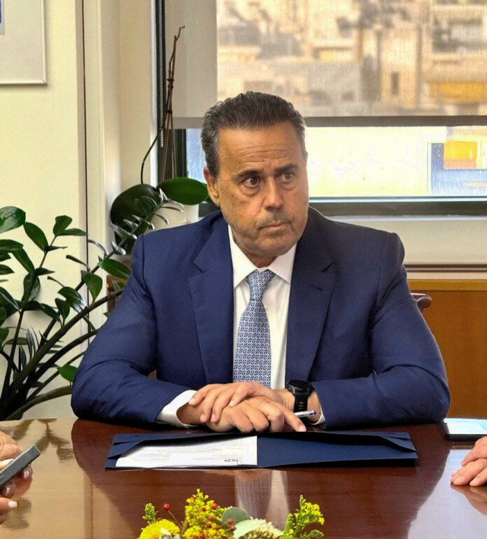 Η Ελλάδα χαράζει νέα εθνική στρατηγική για την ενέργεια εθνική στρατηγική ενέργειας