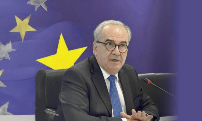 Ταμείο Ανάκαμψης