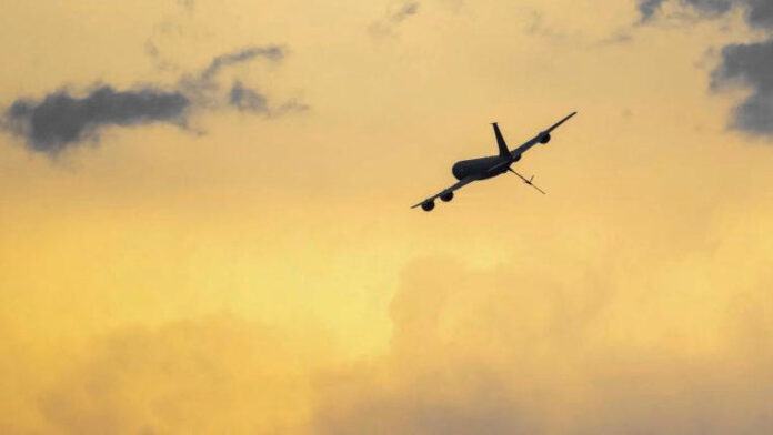 ΗΠΑ: Η Boeing αυξάνει παραδόσεις αεροσκαφών στο υψηλότερο επίπεδο παραδόσεις αεροσκαφών