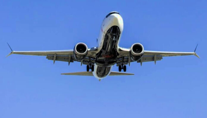 SMBC Aviation ενισχύει την παραγγελία Boeing 737 MAX με 100 αεροσκάφη παραγγελία Boeing 737
