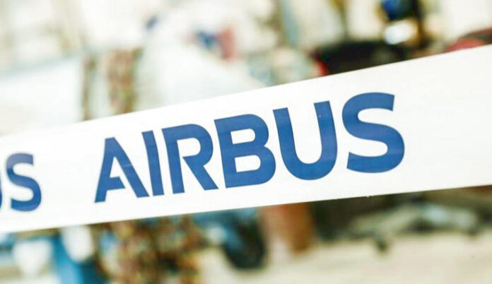 Airbus μειώνει μακροπρόθεσμη ζήτηση ενώ αυξάνει παραδόσεις παραγγελίες Airbus