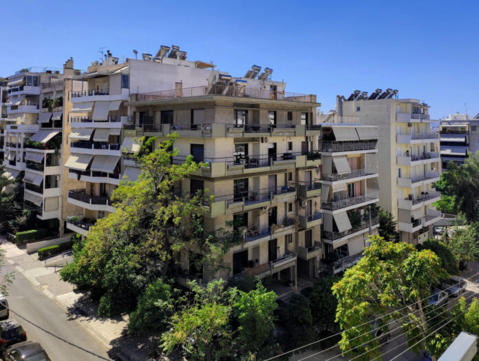 Ακίνητα: Ποιες φοροελαφρύνσεις παρατείνονται και μέχρι πότε παρατάσεις ΦΠΑ