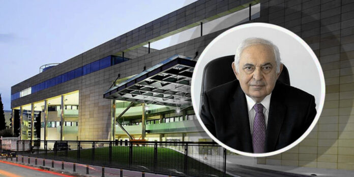 παραχωρήσεις ενέργεια real estate