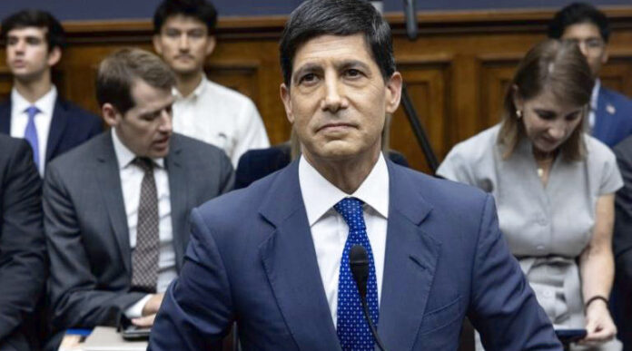 ΗΠΑ: Ο Κέβιν Γουόρς βλέπει παροδικό πληθωρισμό αλλά δύσκολες επιλογές παροδικός πληθωρισμός