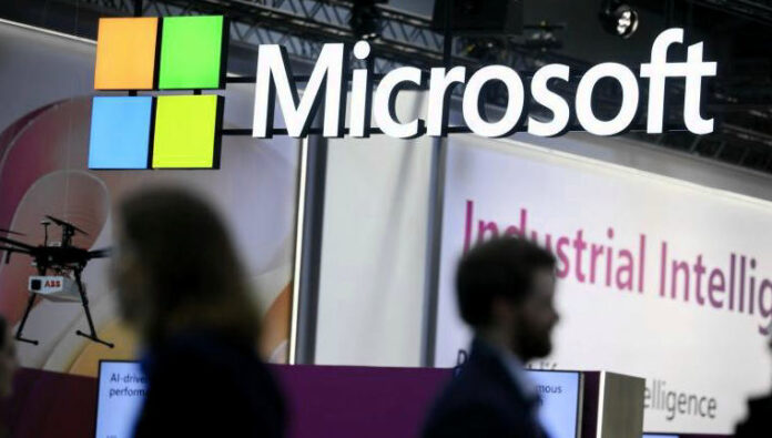 ΗΠΑ: Νέος γύρος περικοπών προσωπικού στη Microsoft με χιλιάδες θέσεις περικοπές προσωπικού Microsoft
