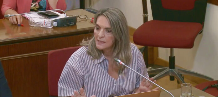 Πέρκα κατηγορεί την κυβέρνηση ότι στραγγαλίζει τις ΔΕΥΑ ενεργειακά ενεργειακό κόστος ΔΕΥΑ