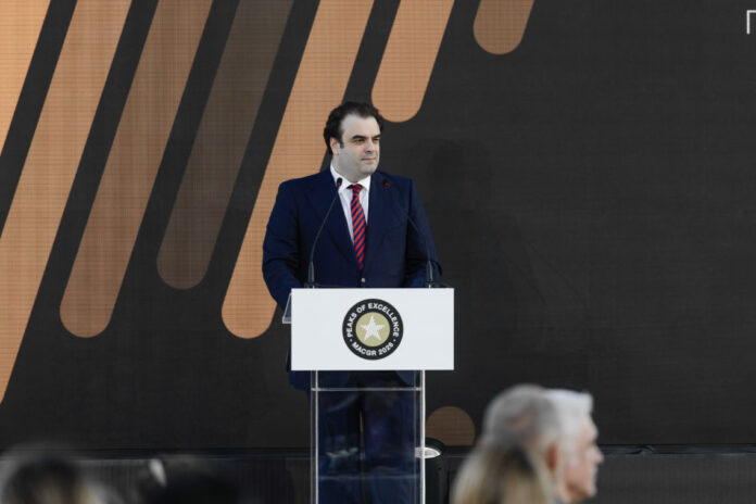 Πιερρακάκης: Οι καλύτεροι μισθοί ως επένδυση στην παραγωγικότητα καλύτεροι μισθοί