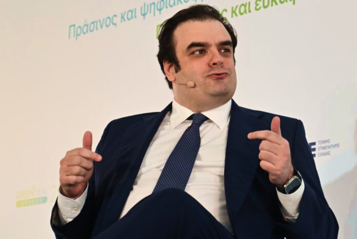 Eurogroup συζητά ενεργειακή και οικονομική ασφάλεια με IEA ενεργειακή και οικονομική ασφάλεια