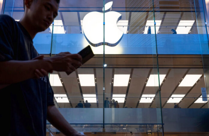 Ινδία: Η Apple επαναφέρει τις πληρωμές με κάρτα μετά από τετραετία πληρωμές με κάρτα