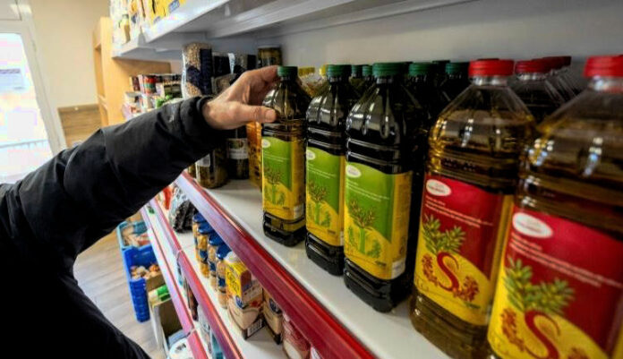 Ισπανία: Πληθωρισμός 3,2% τον Ιούνιο, πιέσεις από ενέργεια πληθωρισμός Ισπανίας