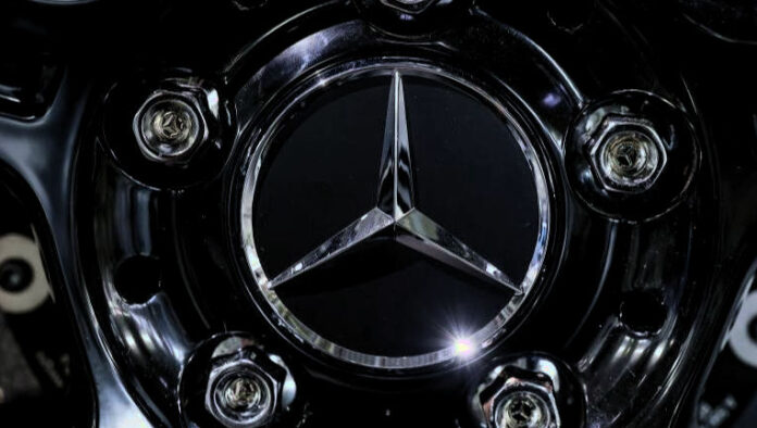 ΗΠΑ: Η Mercedes-Benz αυξάνει πωλήσεις με αιχμή τα premium SUV πωλήσεις Mercedes