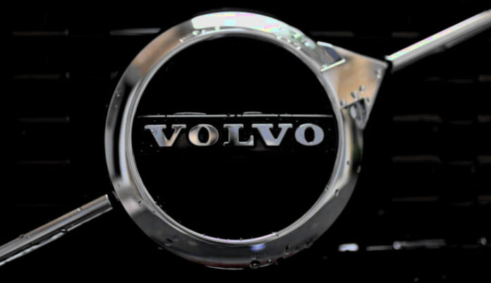 Volvo: Πτώση πωλήσεων αλλά άνοδος στα ηλεκτρικά οχήματα πωλήσεις Volvo