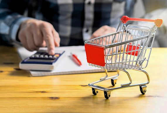 Κυβέρνηση και αγορά συμφωνούν μειώσεις τιμών σε βασικά είδη μειώσεις τιμών