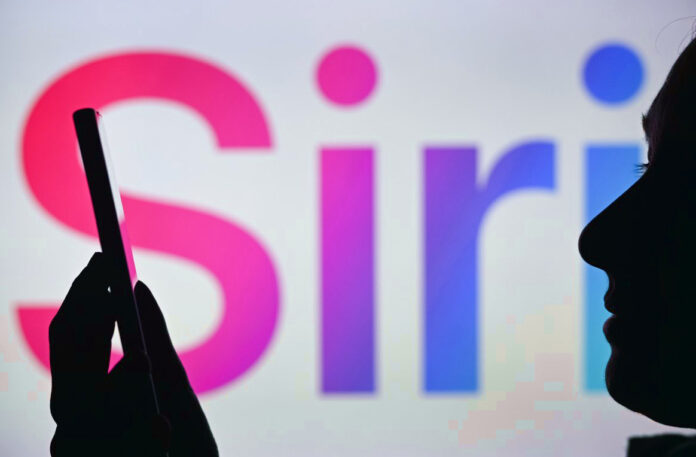 Apple φέρνει πιο ανθρώπινη Siri με ρυθμιζόμενη φωνή και ρυθμό προσαρμογή φωνής Siri