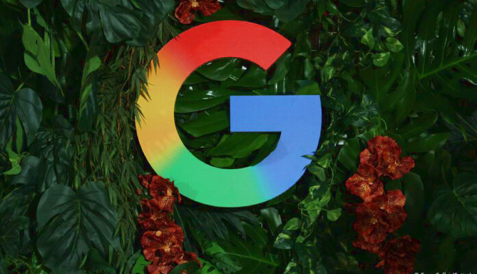 πρόστιμο Google