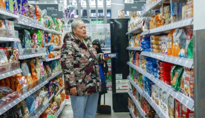 ΗΠΑ: Στατιστική αναθεώρηση αλλάζει την εικόνα του πληθωρισμού πυρήνας πληθωρισμού