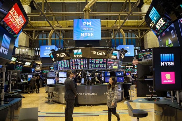Η Morgan Stanley βλέπει νέο κύκλο διεύρυνσης στο ράλι της Wall Street ράλι Wall Street