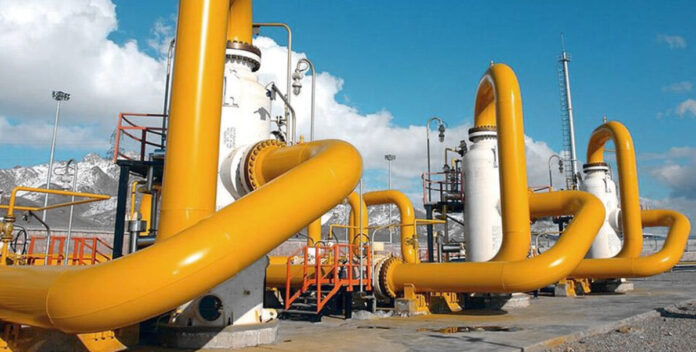 ρωσικό LNG