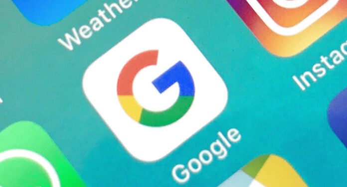 ρυθμίσεις απορρήτου Google