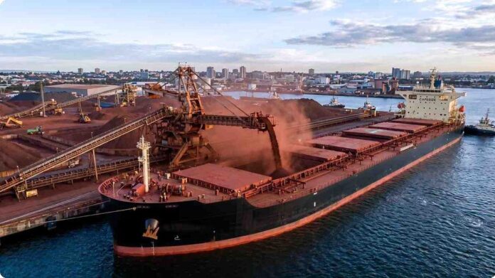 Daily Shipping News | Global Maritime Briefing – 27 Ιουλίου 2026 Daily Shipping News | Global Maritime Briefing – 27 Ιουλίου 2026