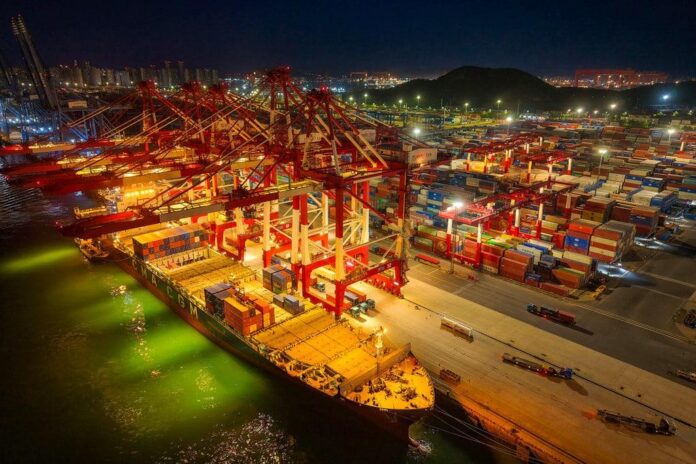 Daily Shipping News | Global Maritime Briefing – 08 Ιουλίου 2026 Daily Shipping News | Global Maritime Briefing – 08 Ιουλίου 2026