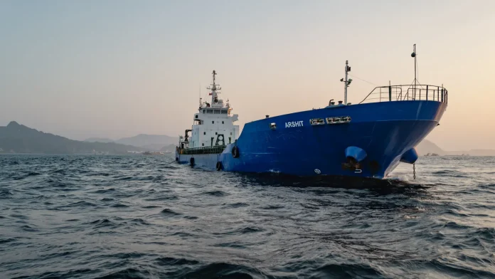 Όταν τα θαλάσσια περάσματα γίνονται όπλα οικονομικής ισχύος Όταν τα θαλάσσια περάσματα γίνονται όπλα οικονομικής ισχύος