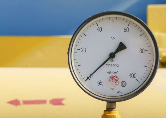 ΕΕ: Ρωσικό αέριο αυξάνει τις ροές παρά τις απαγορεύσεις ρωσικό αέριο