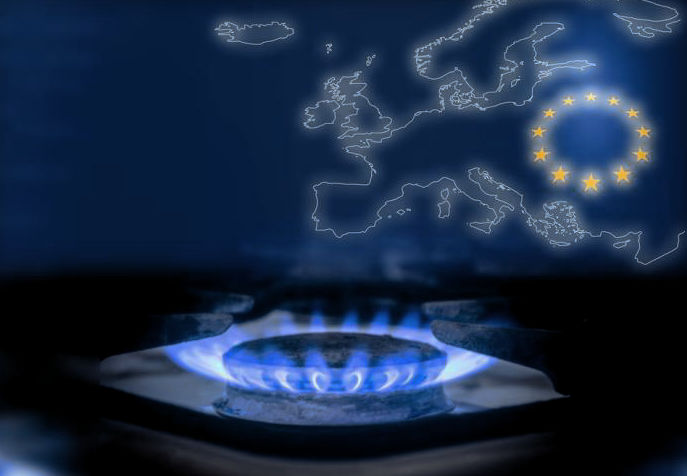 ΕΕ εγκρίνει 21ο πακέτο κυρώσεων και δίνει εξαίρεση LNG στην Ελλάδα εξαίρεση LNG