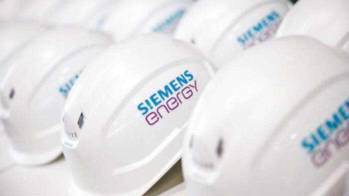Siemens Energy και Gamesa ενοποιούν τα σήματα υπό την επωνυμία Omterra Siemens Energy