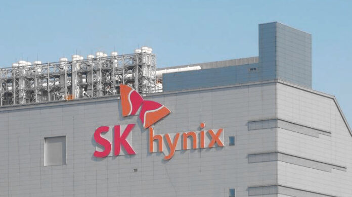 SK Hynix