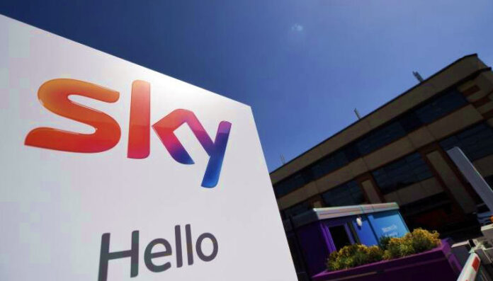 Βρετανία: Η Sky αποκτά το ψυχαγωγικό τμήμα της ITV για 1,6 δισ. Sky ITV συμφωνία