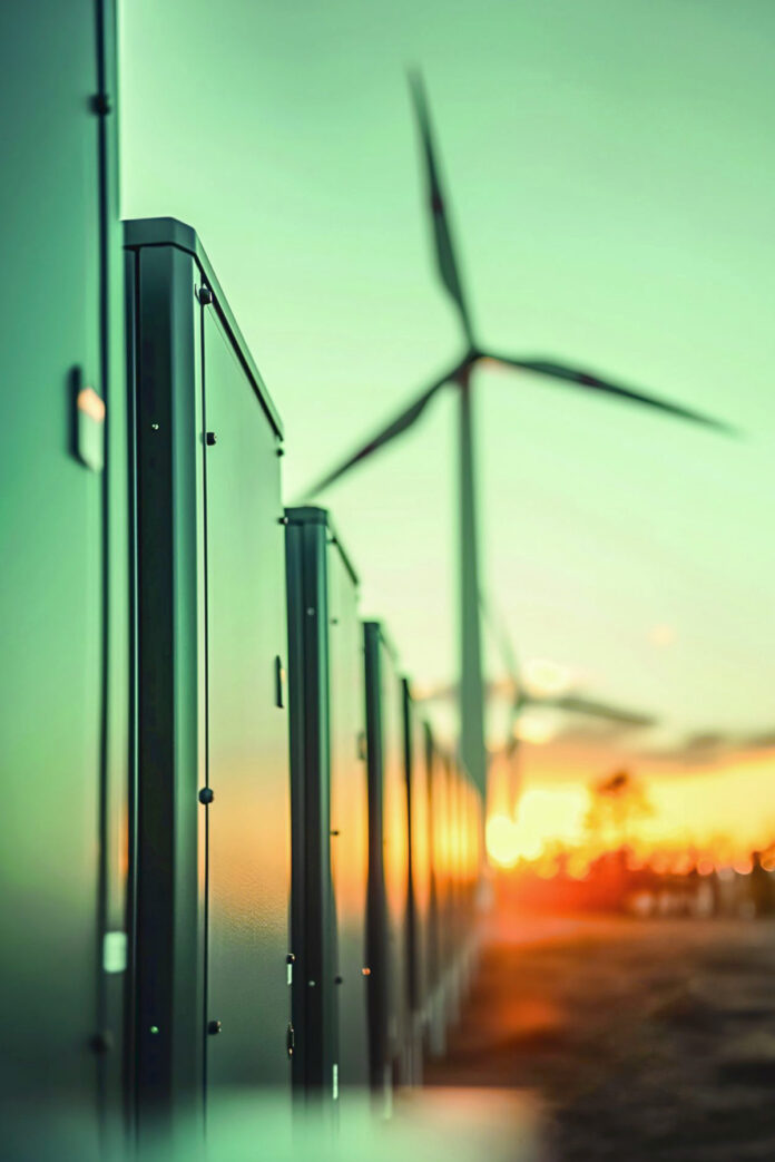 iXion Energy επενδύει σε έργα ΑΠΕ και αποθήκευσης ενέργειας έργα ΑΠΕ