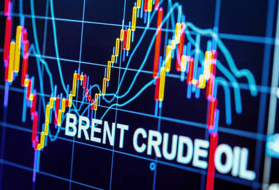 Πετρέλαιο brent αγγίζει τα 95 δολάρια σε κλίμα έντασης τιμή πετρελαίου