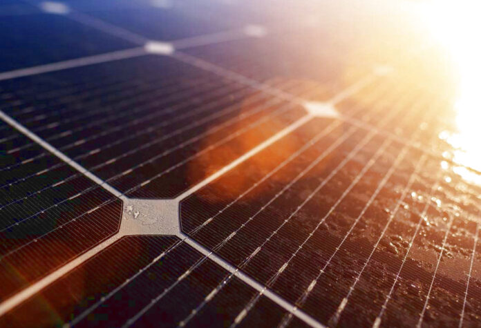 ΣΕΦ προβλέπει 20 GW φωτοβολταϊκών και 6 GW μπαταριών έως 2030 ελληνική αγορά φωτοβολταϊκών