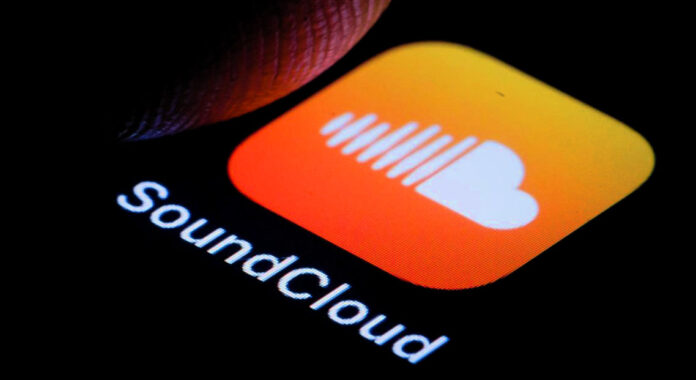 SoundCloud Nina