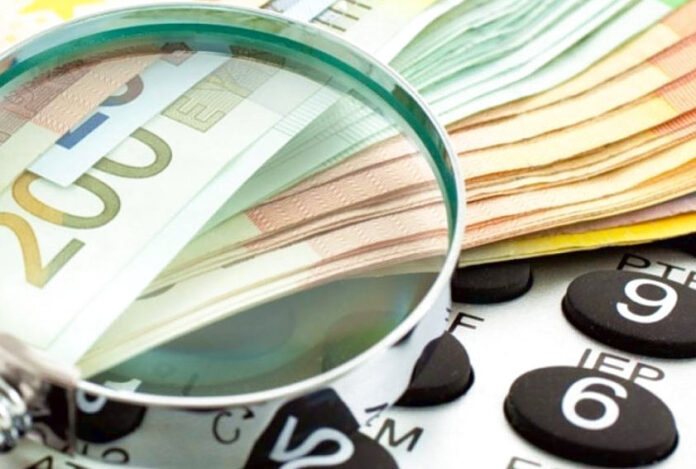 Κρατικός Τειρεσίας «σκανάρει» φορολογική συνέπεια και οφειλές σε 24 ώρες Κρατικός Τειρεσίας