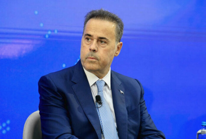 Υπουργείο Περιβάλλοντος υπογράφει διάταγμα για θαλάσσιο πάρκο Αιγαίου θαλάσσιο πάρκο Νοτίου Αιγαίου